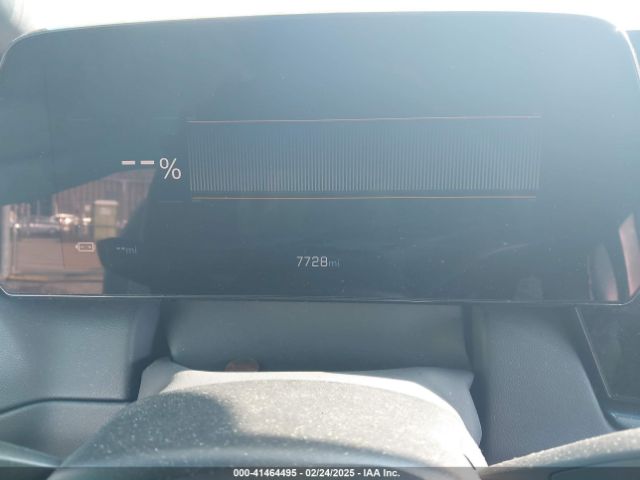 3GN7DLRR2RS293970 Chevrolet Equinox Ev Lt