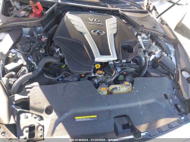 JN1EV7AR0HM833138 Infiniti Q50 3.0t Premium