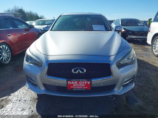JN1EV7AR0HM833138 Infiniti Q50 3.0t Premium