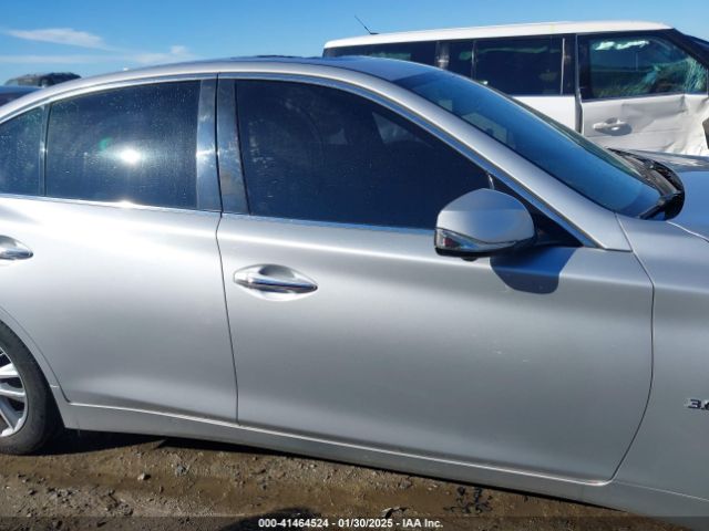 JN1EV7AR0HM833138 Infiniti Q50 3.0t Premium