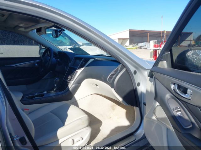 JN1EV7AR0HM833138 Infiniti Q50 3.0t Premium