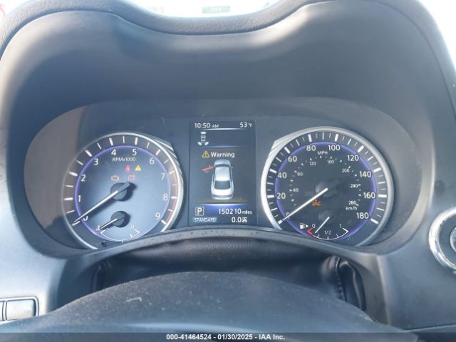 JN1EV7AR0HM833138 Infiniti Q50 3.0t Premium
