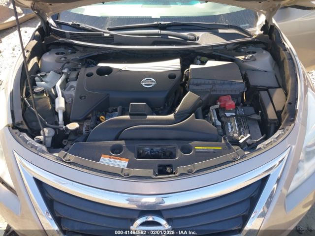 1N4AL3AP4FC207125 Nissan Altima 2.5 Sv