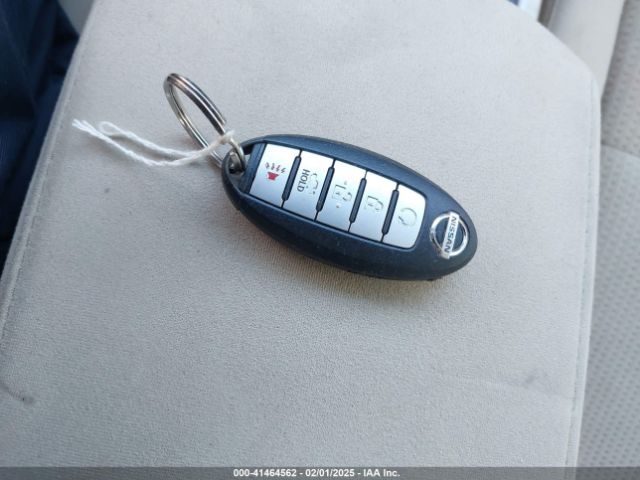 1N4AL3AP4FC207125 Nissan Altima 2.5 Sv