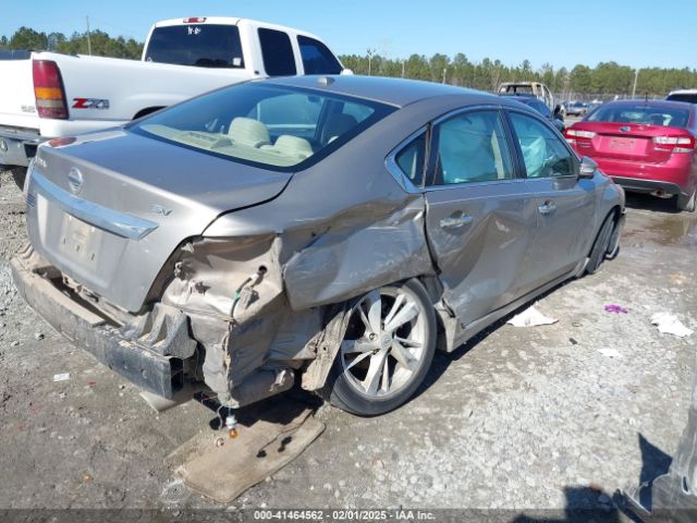 1N4AL3AP4FC207125 Nissan Altima 2.5 Sv