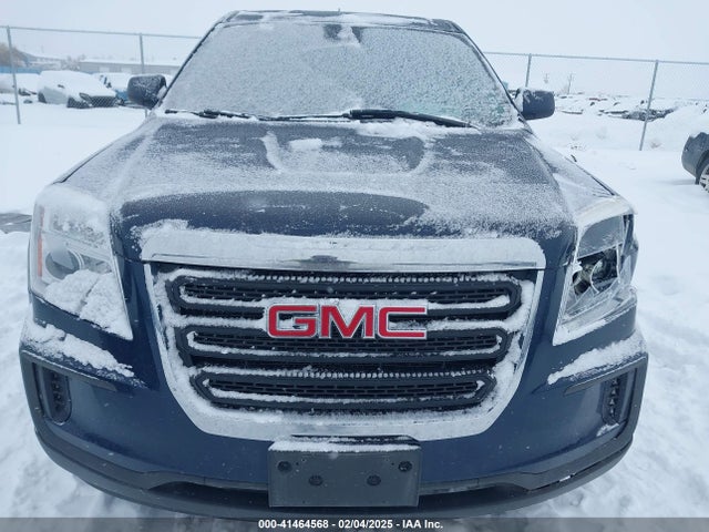 2GKFLSEK6H6180244 GMC lea - sidi: spark ignited direct injection, e85 max, alum