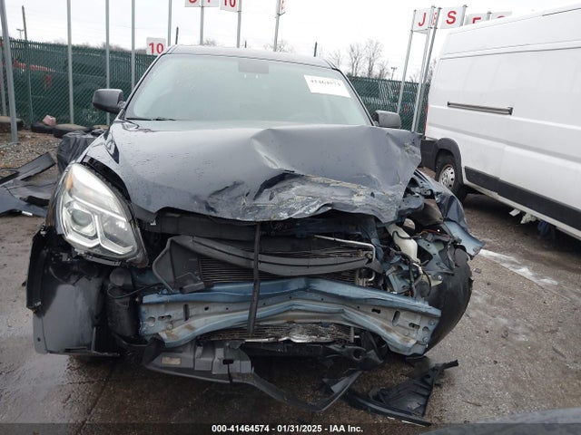 Chevrolet EQUINOX LS 2017 2GNALBEK5H1564297 Image 13