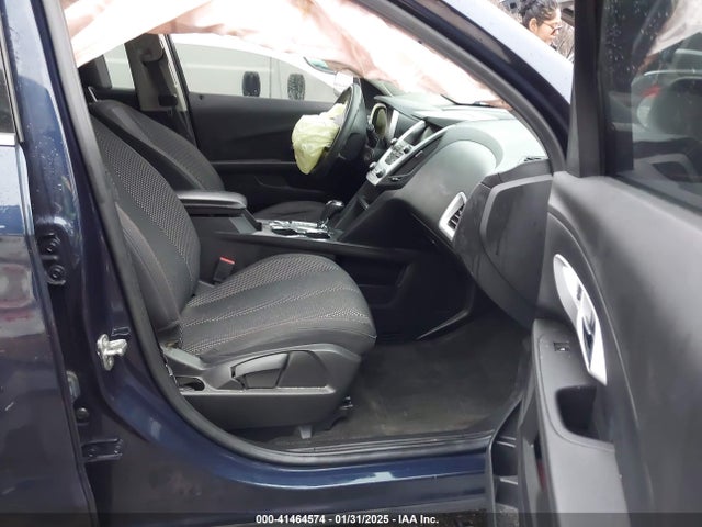 Chevrolet EQUINOX LS 2017 2GNALBEK5H1564297 Image 5