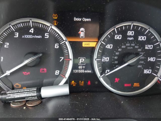 5FRYD4H41GB055833 Acura Mdx Technology   Acurawatch Plus Packages/technology Package