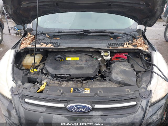 Aukcja sprzedaży 2015 Ford Escape Se, vin: 1FMCU0GX2FUB42643, numer aukcji: 41464580