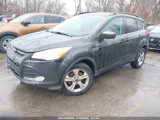 Aukcja sprzedaży 2015 Ford Escape Se, vin: 1FMCU0GX2FUB42643, numer aukcji: 41464580