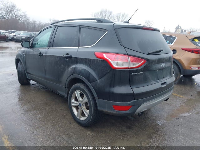 Aukcja sprzedaży 2015 Ford Escape Se, vin: 1FMCU0GX2FUB42643, numer aukcji: 41464580