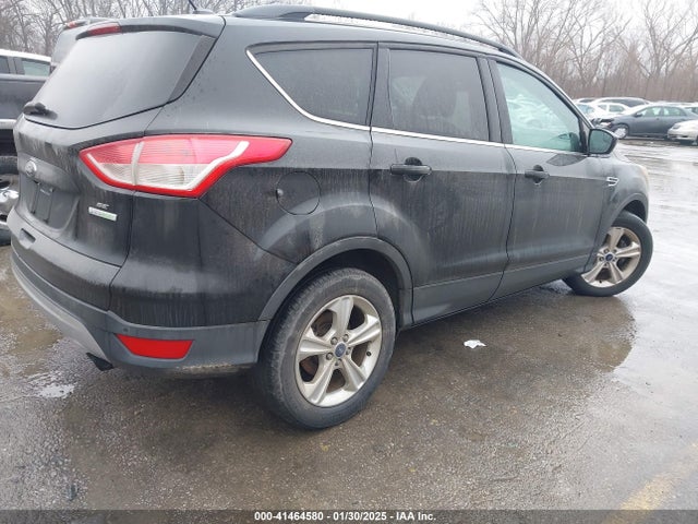 Aukcja sprzedaży 2015 Ford Escape Se, vin: 1FMCU0GX2FUB42643, numer aukcji: 41464580