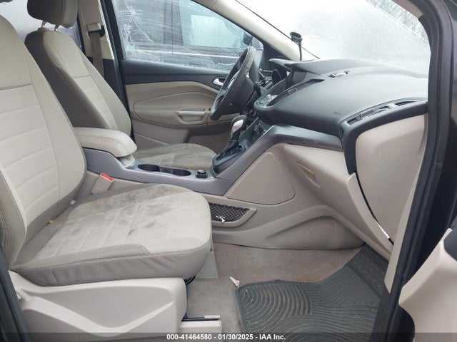 Aukcja sprzedaży 2015 Ford Escape Se, vin: 1FMCU0GX2FUB42643, numer aukcji: 41464580