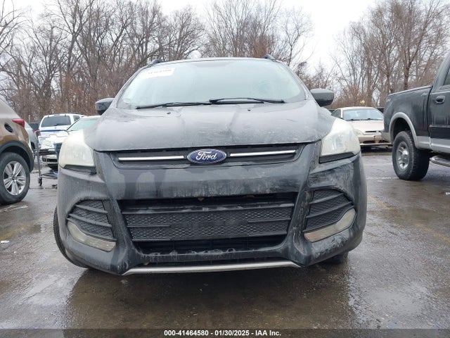 Aukcja sprzedaży 2015 Ford Escape Se, vin: 1FMCU0GX2FUB42643, numer aukcji: 41464580