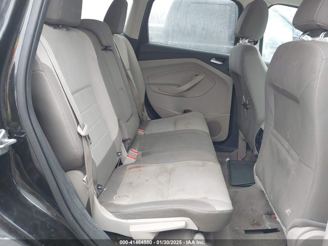 Aukcja sprzedaży 2015 Ford Escape Se, vin: 1FMCU0GX2FUB42643, numer aukcji: 41464580