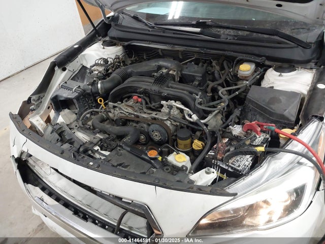 4S3BNAH64G3036405 Subaru Legacy 2.5i Premium