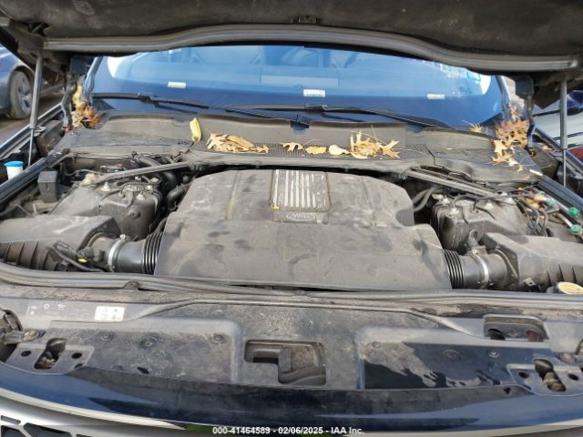SALRG2RVXKA087358 Land Rover Discovery Se