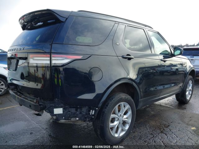 SALRG2RVXKA087358 Land Rover Discovery Se