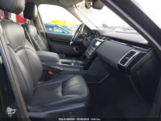 SALRG2RVXKA087358 Land Rover Discovery Se