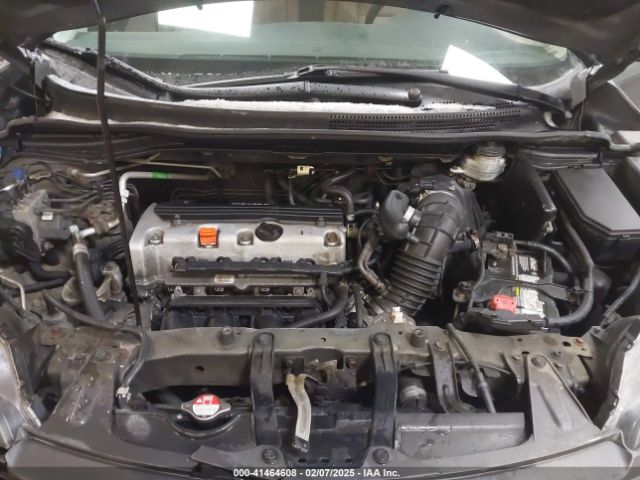 2HKRM4H50EH723876 Honda CR-V EX