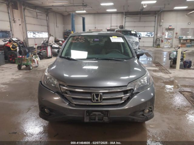 2HKRM4H50EH723876 Honda CR-V EX