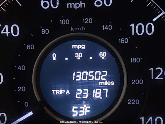 2HKRM4H50EH723876 Honda CR-V EX