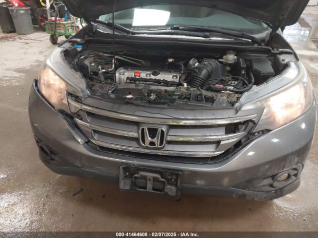 2HKRM4H50EH723876 Honda CR-V EX