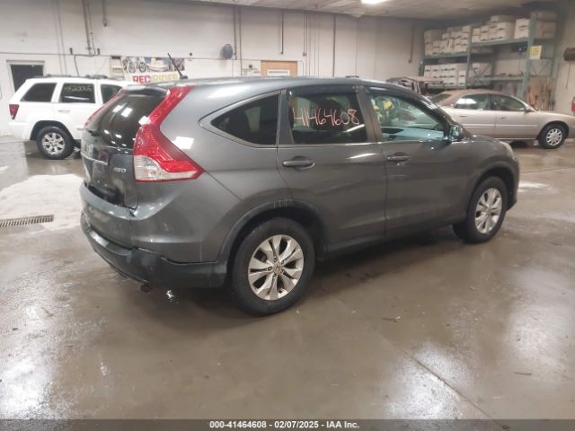 2HKRM4H50EH723876 Honda CR-V EX
