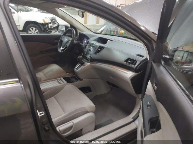 2HKRM4H50EH723876 Honda CR-V EX