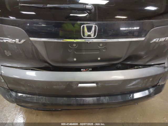 2HKRM4H50EH723876 Honda CR-V EX