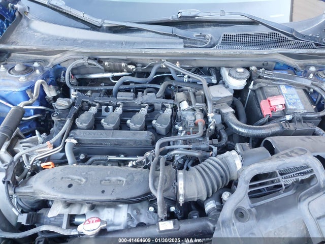 2HGFE1F70NH304519 Honda CIVIC EX