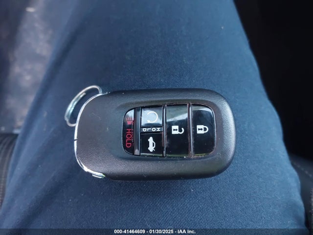 2HGFE1F70NH304519 Honda CIVIC EX