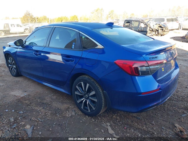 2HGFE1F70NH304519 Honda CIVIC EX