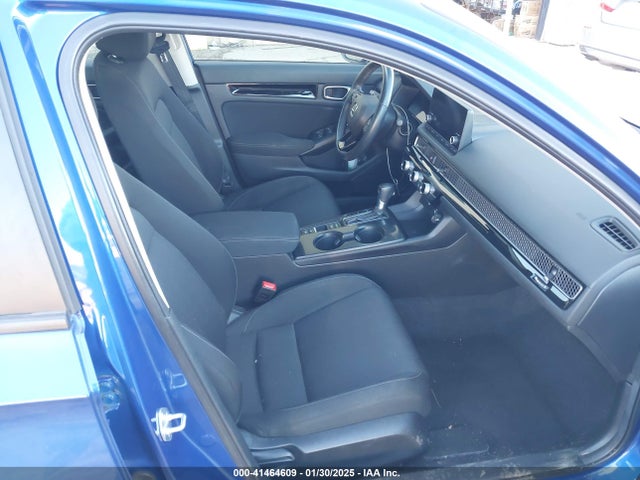 2HGFE1F70NH304519 Honda CIVIC EX