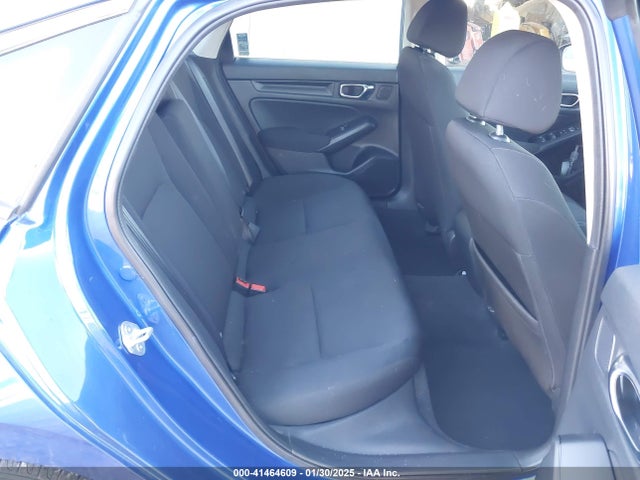 2HGFE1F70NH304519 Honda CIVIC EX