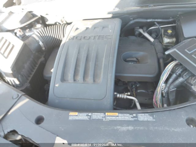 2012 GMC TERRAIN 2GKALUEK9C6321760 Photo 9