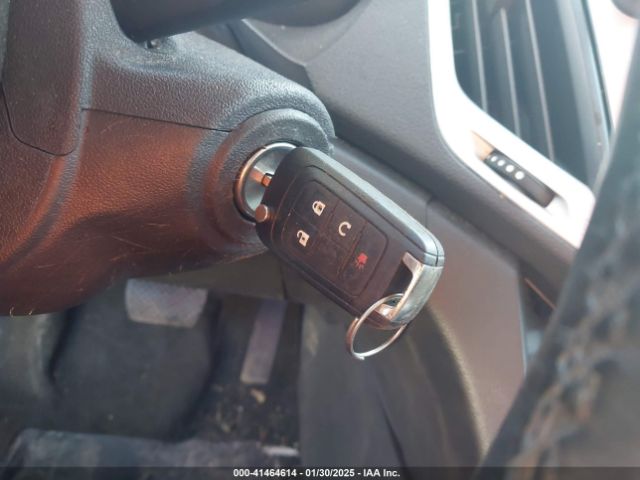 2012 GMC TERRAIN 2GKALUEK9C6321760 Photo 10