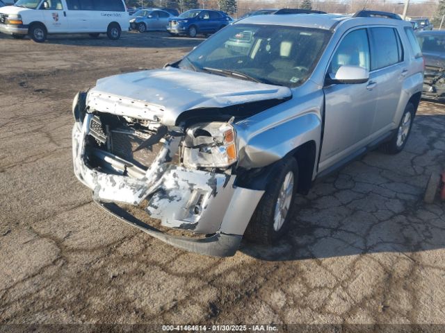 2012 GMC TERRAIN 2GKALUEK9C6321760 Photo 1