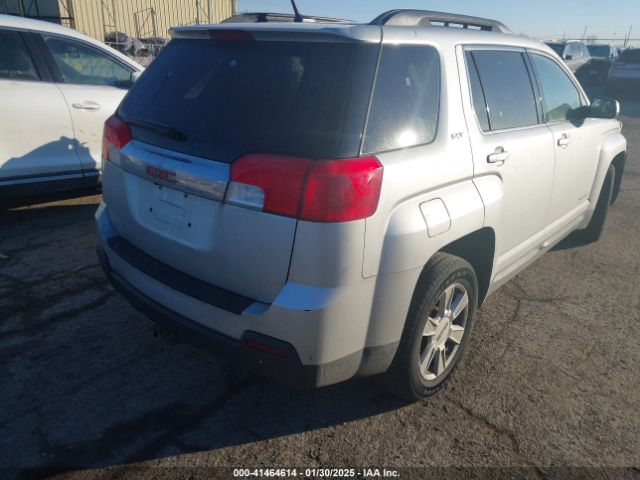 2012 GMC TERRAIN 2GKALUEK9C6321760 Photo 3