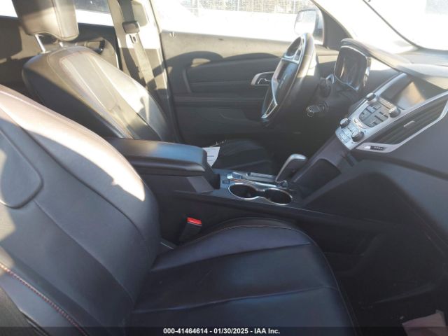 2012 GMC TERRAIN 2GKALUEK9C6321760 Photo 4