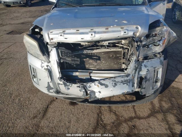 2012 GMC TERRAIN 2GKALUEK9C6321760 Photo 5