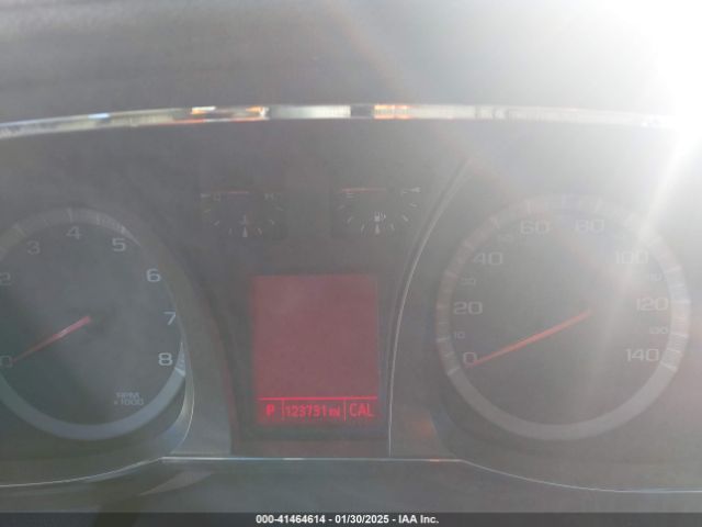 2012 GMC TERRAIN 2GKALUEK9C6321760 Photo 6