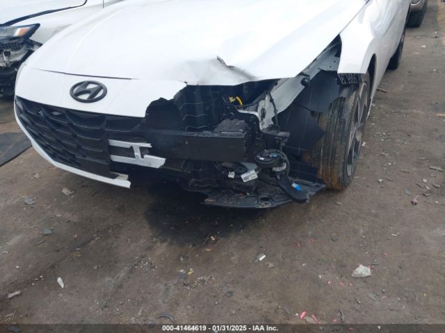 5NPLS4AG1PH086524 Hyundai ELANTRA SEL