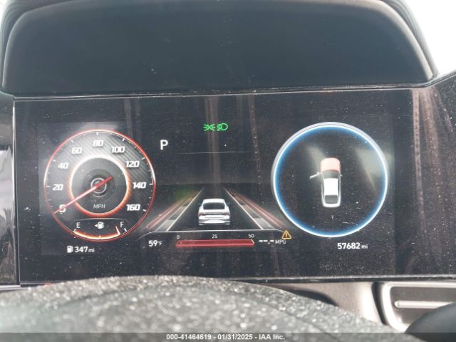 5NPLS4AG1PH086524 Hyundai ELANTRA SEL