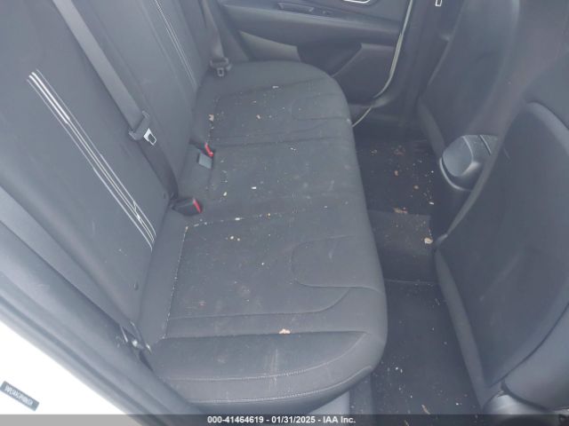 5NPLS4AG1PH086524 Hyundai ELANTRA SEL
