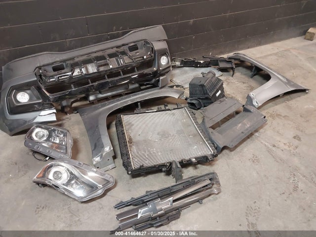 1GCGTDEN5N1321776 Chevrolet Colorado 4wd  Long Box Z71