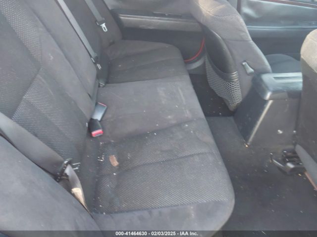 2012 MITSUBISHI GALANT 4A32B3FF1CE009441 Photo 7