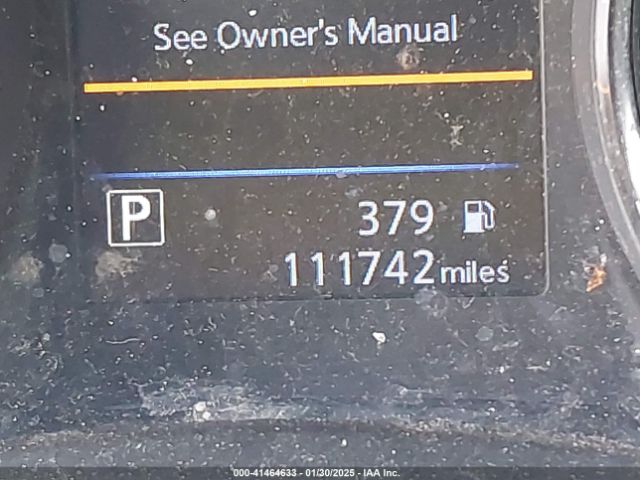 KNMAT2MVXLP534826 Nissan Rogue Sv Intelligent Awd