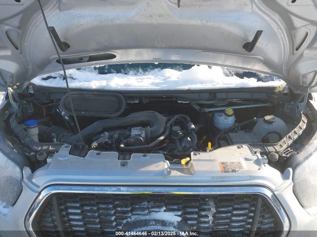 1FTBR2C89RKA03833 Ford 3.5l v6 cyclone